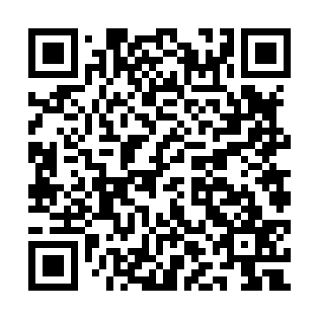 QR code for plate ALF 837