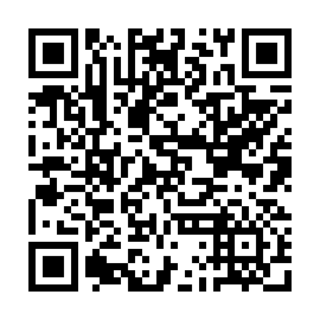 QR code for plate ALJ 636