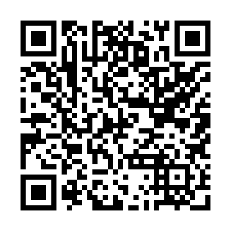QR code for plate ALM 882