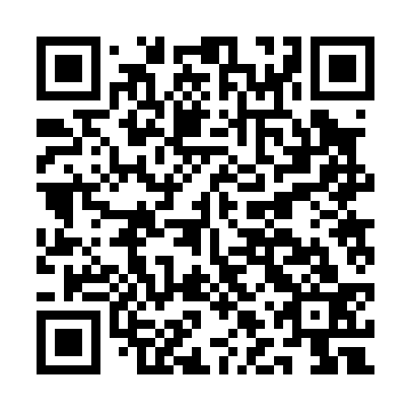 QR code for plate ALR 033