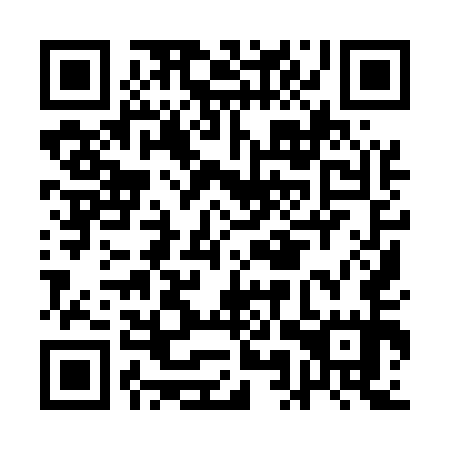 QR code for plate AMY 555