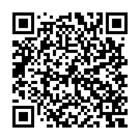 QR code for plate ANJ 157