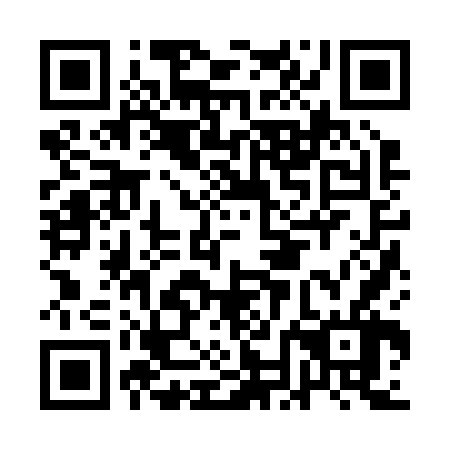 QR code for plate ANJ 266
