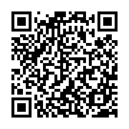 QR code for plate ANL 447