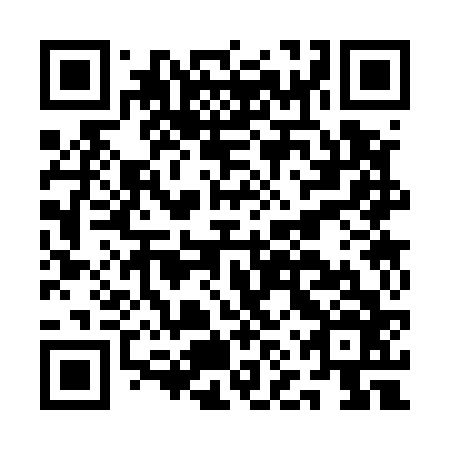 QR code for plate ANS 566