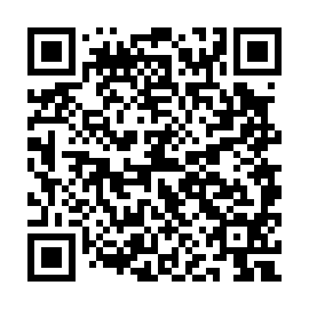 QR code for plate ANV 094
