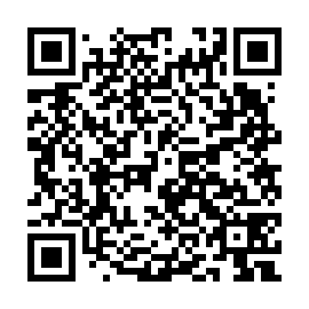 QR code for plate AOB 678