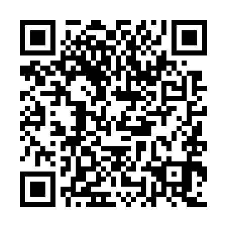 QR code for plate AOD 791
