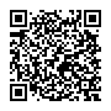 QR code for plate AOJ 050