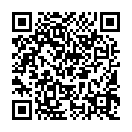 QR code for plate AOM 818