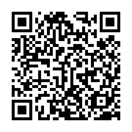 QR code for plate AOW 451
