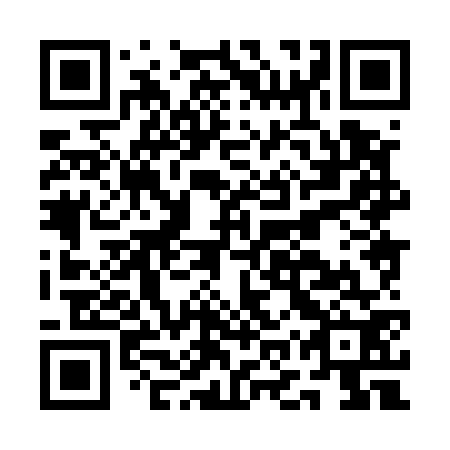 QR code for plate AOX 572