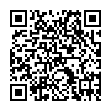 QR code for plate APJ 310