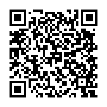 QR code for plate APR 489