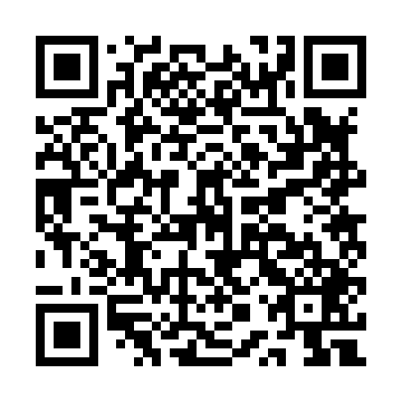 QR code for plate APR 849