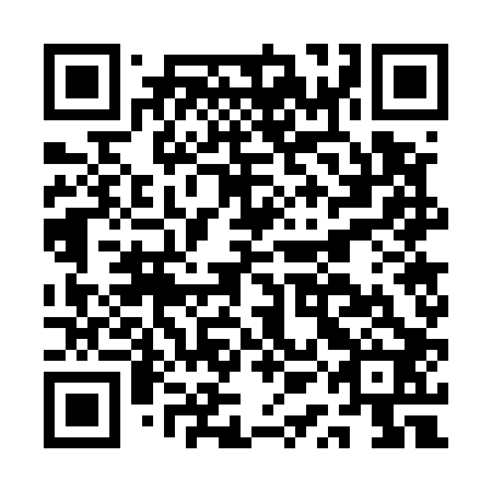 QR code for plate AQG 502