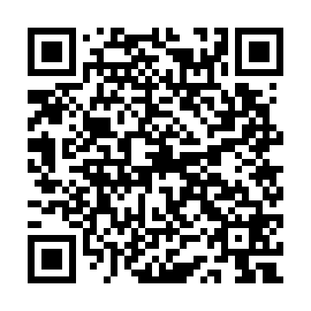 QR code for plate ASW 768