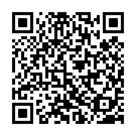 QR code for plate ATE 499