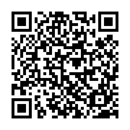 QR code for plate ATN 464
