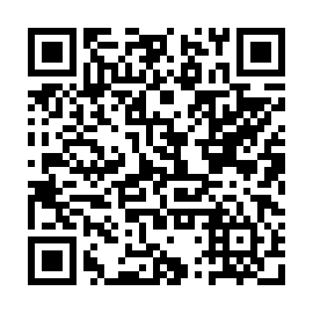 QR code for plate ATX 684