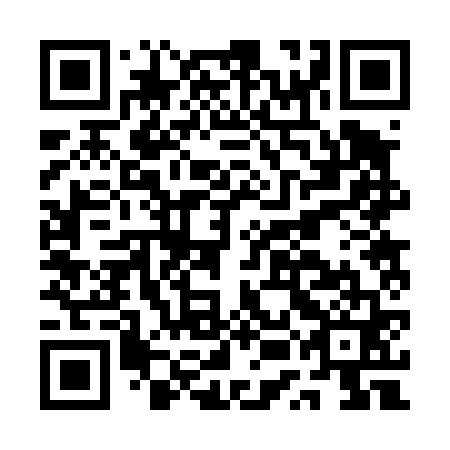 QR code for plate AUB 461