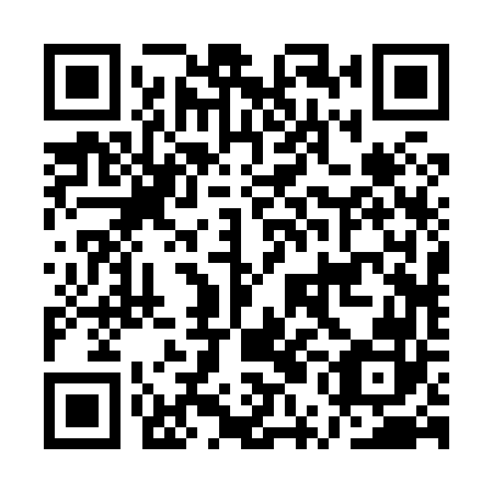 QR code for plate AUB 862