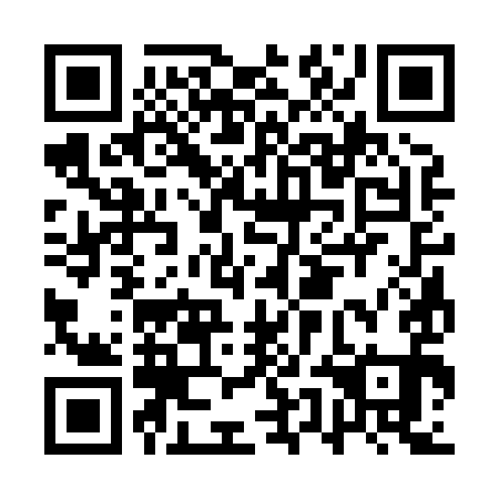 QR code for plate AUC 891