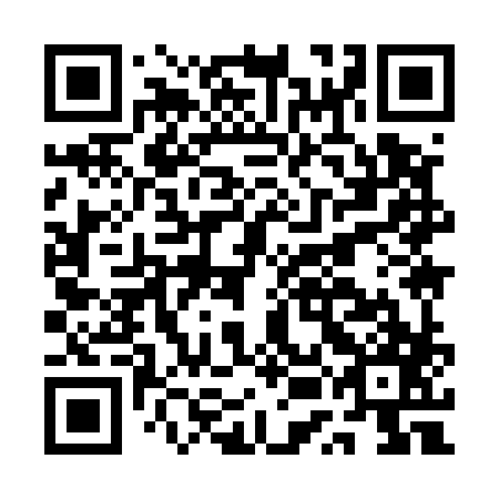 QR code for plate AUI 587