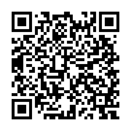 QR code for plate AVW 780
