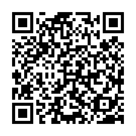 QR code for plate AVX 438
