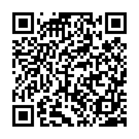 QR code for plate AWN 453