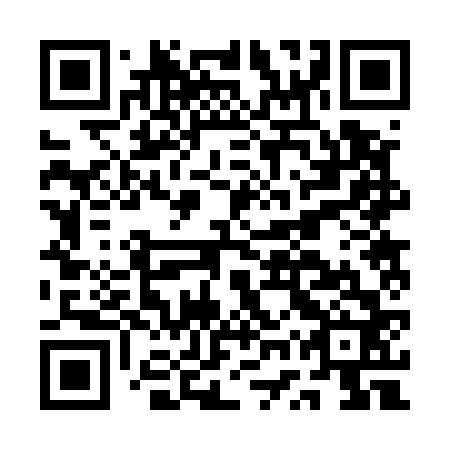 QR code for plate AWR 562