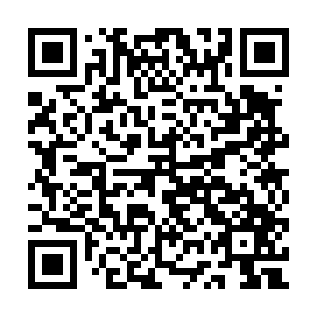 QR code for plate AWS 447