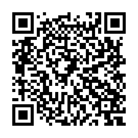 QR code for plate AXC 943