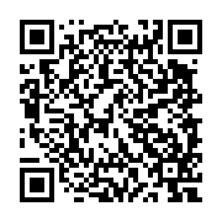 QR code for plate AXD 497
