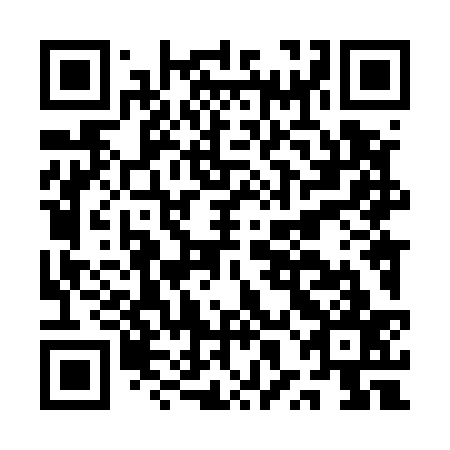 QR code for plate AXL 537