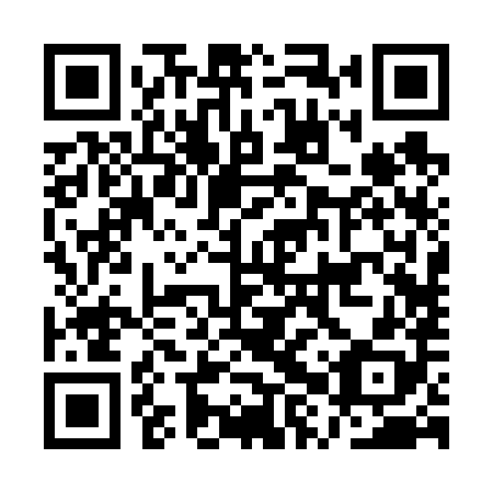 QR code for plate AXR 688