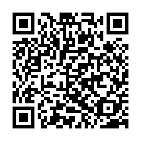 QR code for plate AXW 809