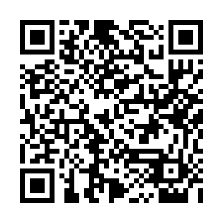 QR code for plate AYH 252