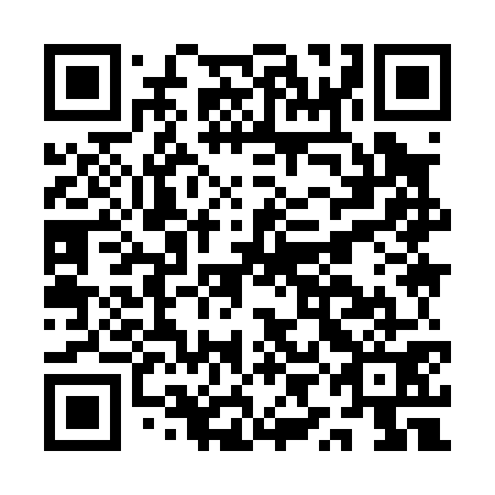 QR code for plate AYI 071