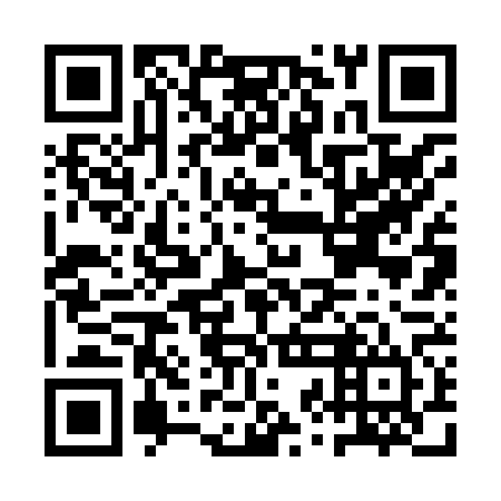 QR code for plate AZB 864
