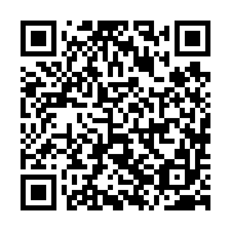 QR code for plate AZH 692