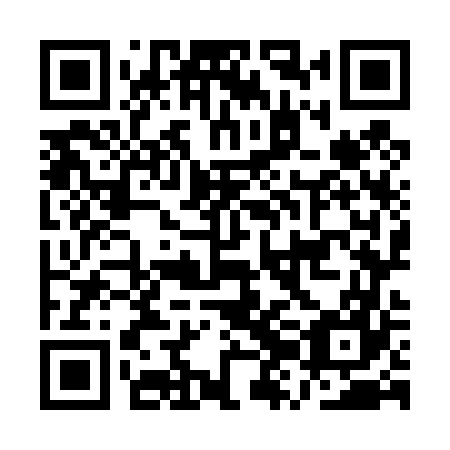 QR code for plate AZO 467