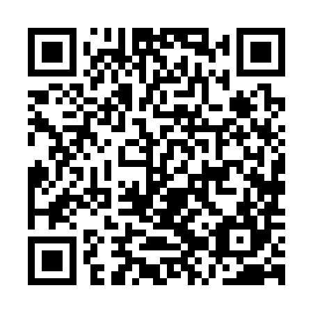 QR code for plate AZX 384