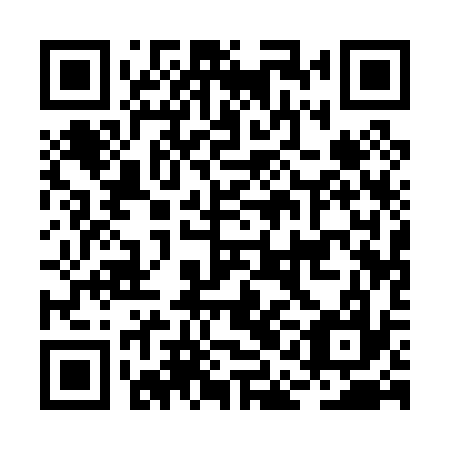 QR code for plate BAA 037