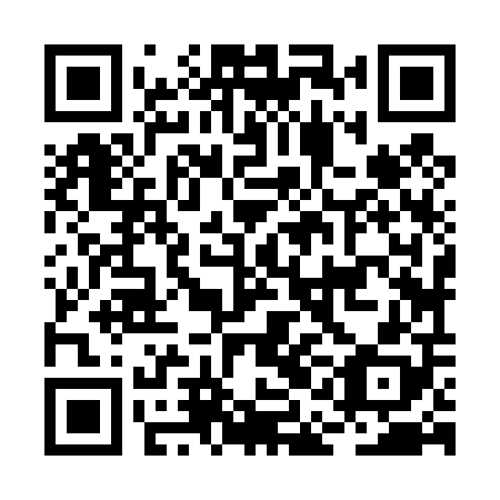 QR code for plate BAJ 408