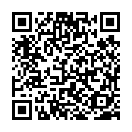QR code for plate BAJ 668