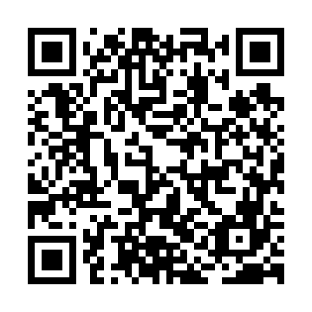 QR code for plate BAM 666
