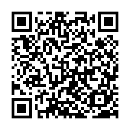 QR code for plate BAN 065