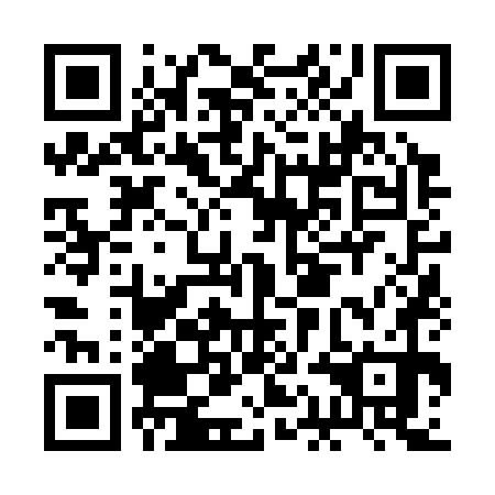 QR code for plate BAN 370